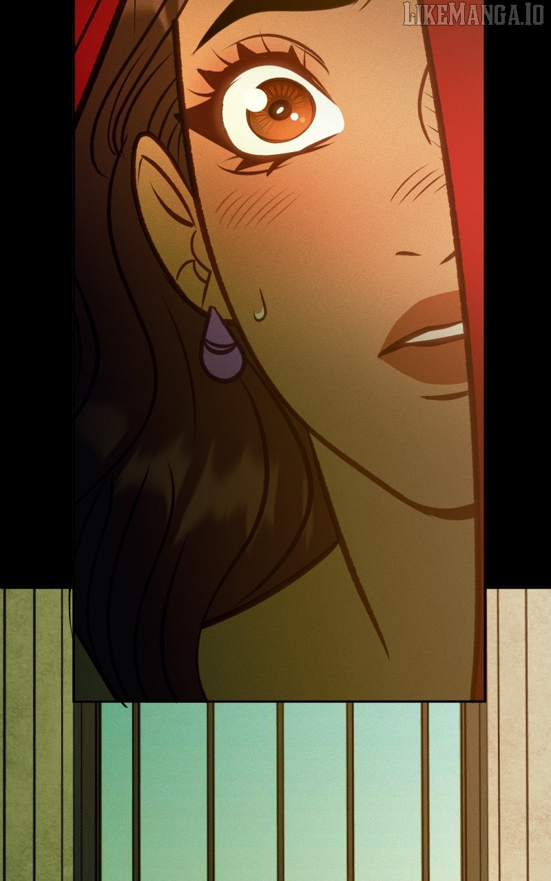 Love Me to Death Chapter 128 - page 51